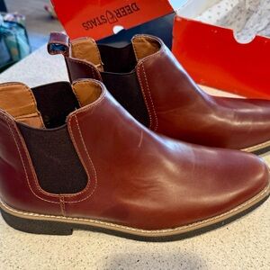 Men’s Rockland Boots